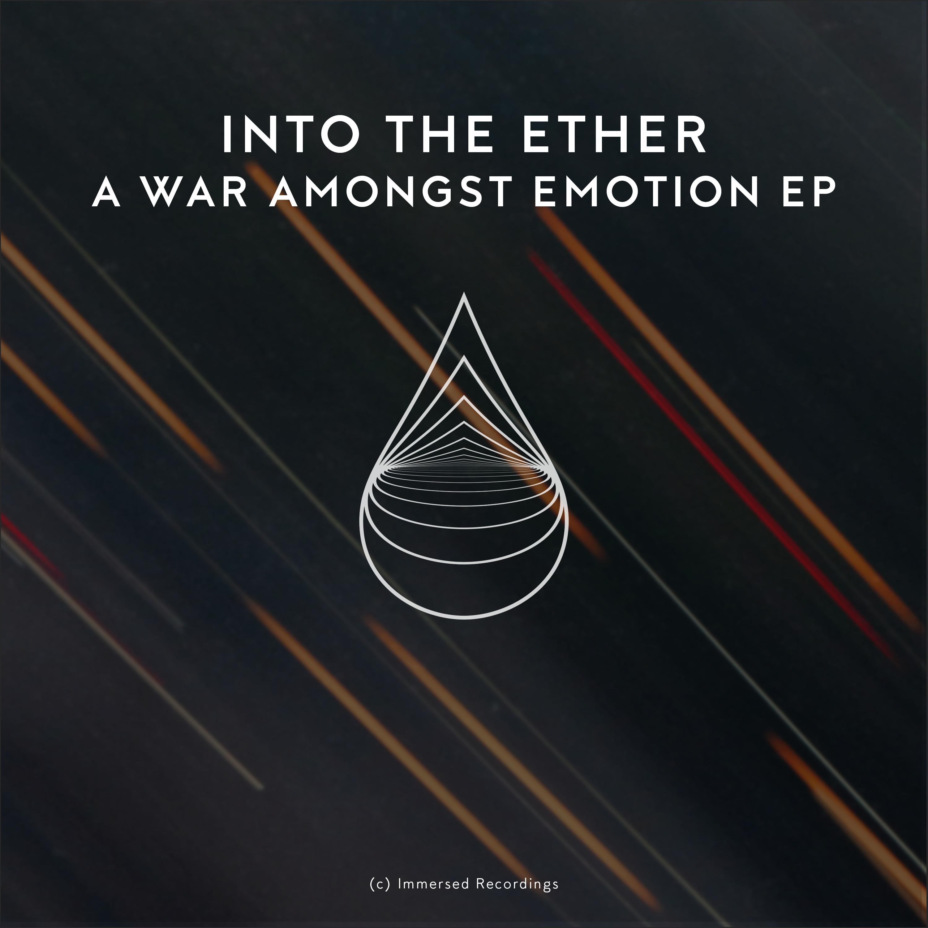 A War Amongst Emotion (Extended Mix)