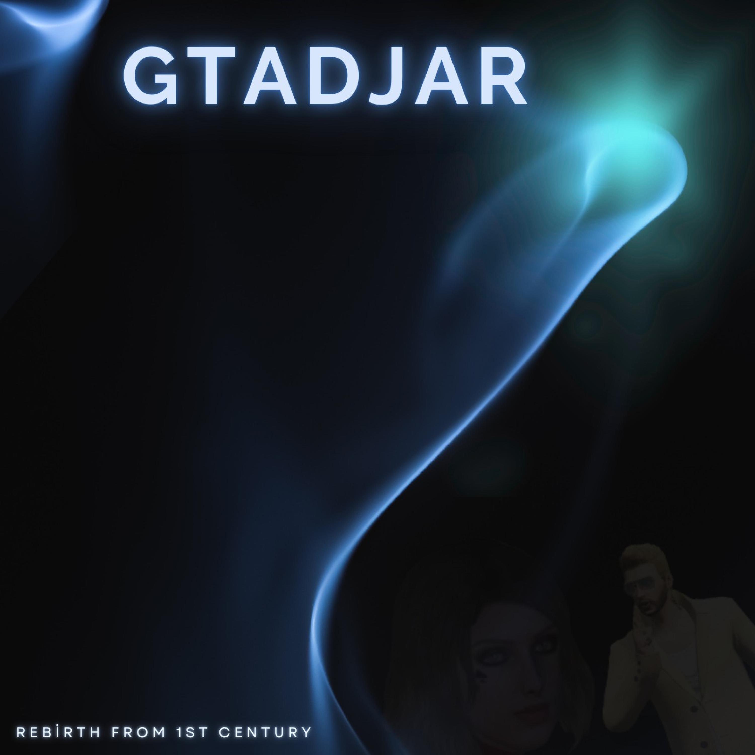 1st Century Rebirth (feat. Edm For You) (Zooly Remix Jar's World)