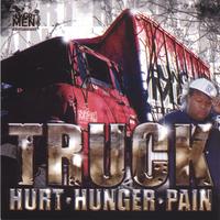 Hurt, Hunger & Pain