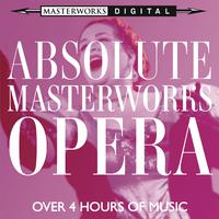 Absolute Masterworks - Opera