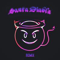 Santa Diabla (Remix)