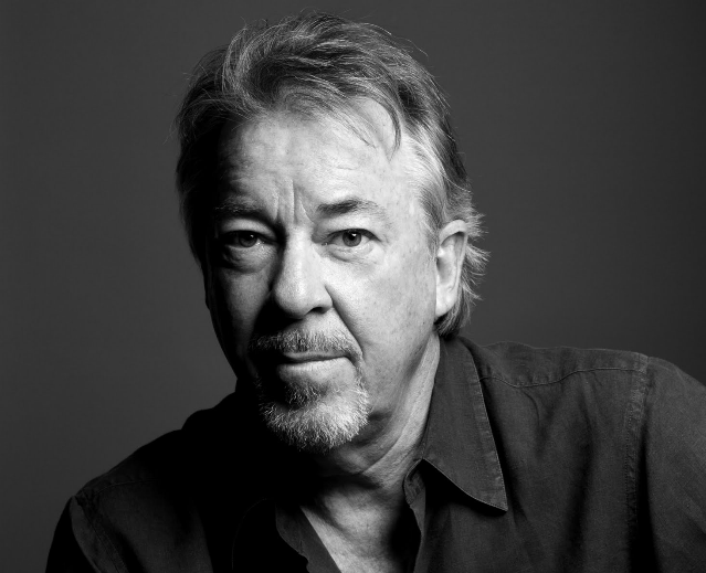 Boz Scaggs