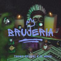 Brujeria (feat. El Moro)