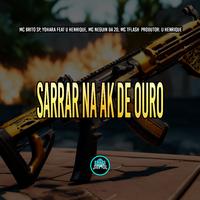 Sarrar na AK De Ouro