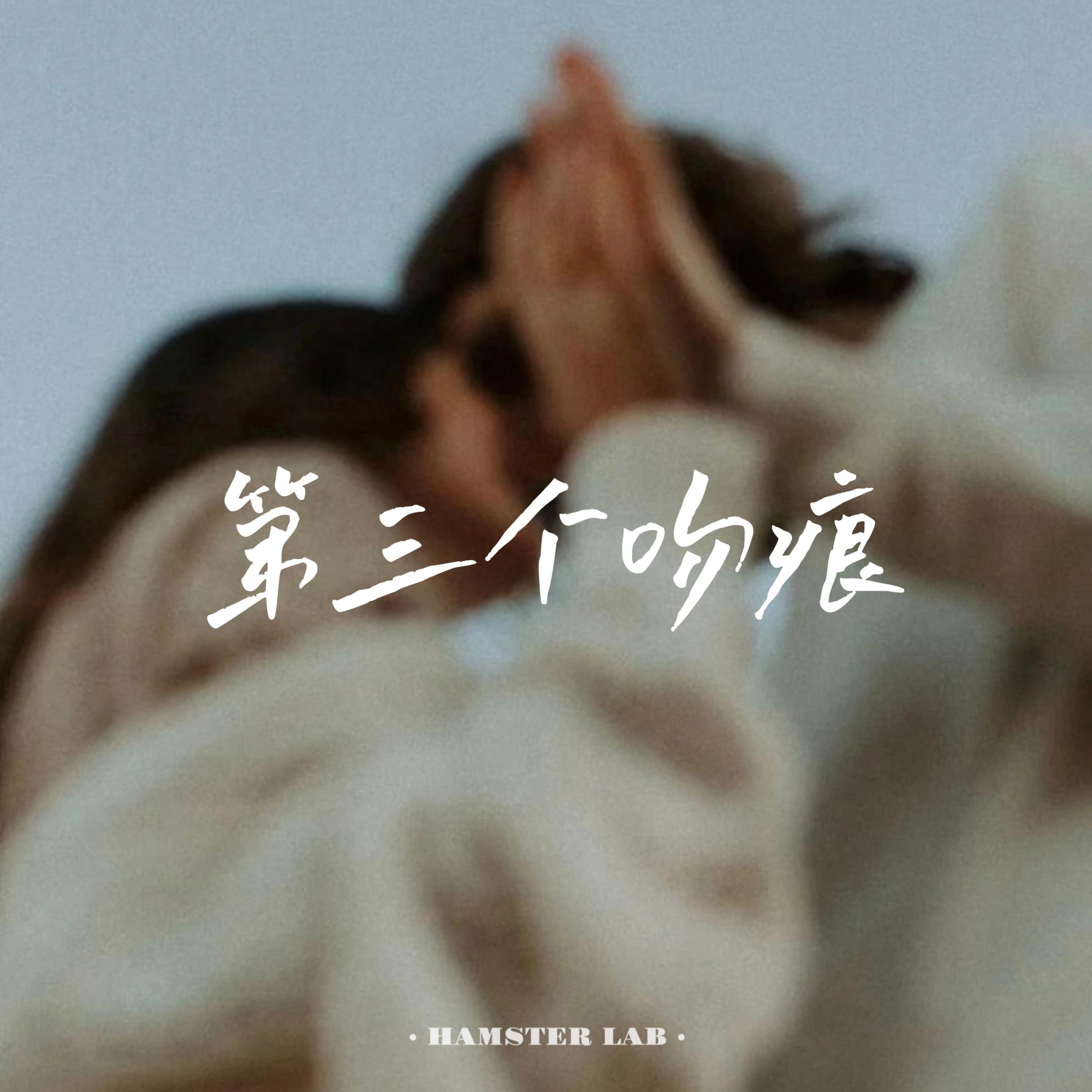 第三个吻痕 (R&B随性版)封面