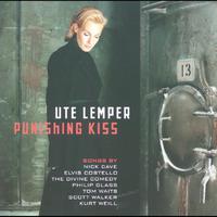 Ute Lemper - Punishing Kiss