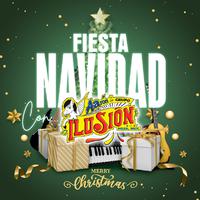 Fiesta Navidad Con Aarón Y Su Grupo Ilusión 