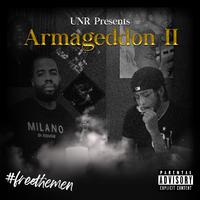 Armageddon ll