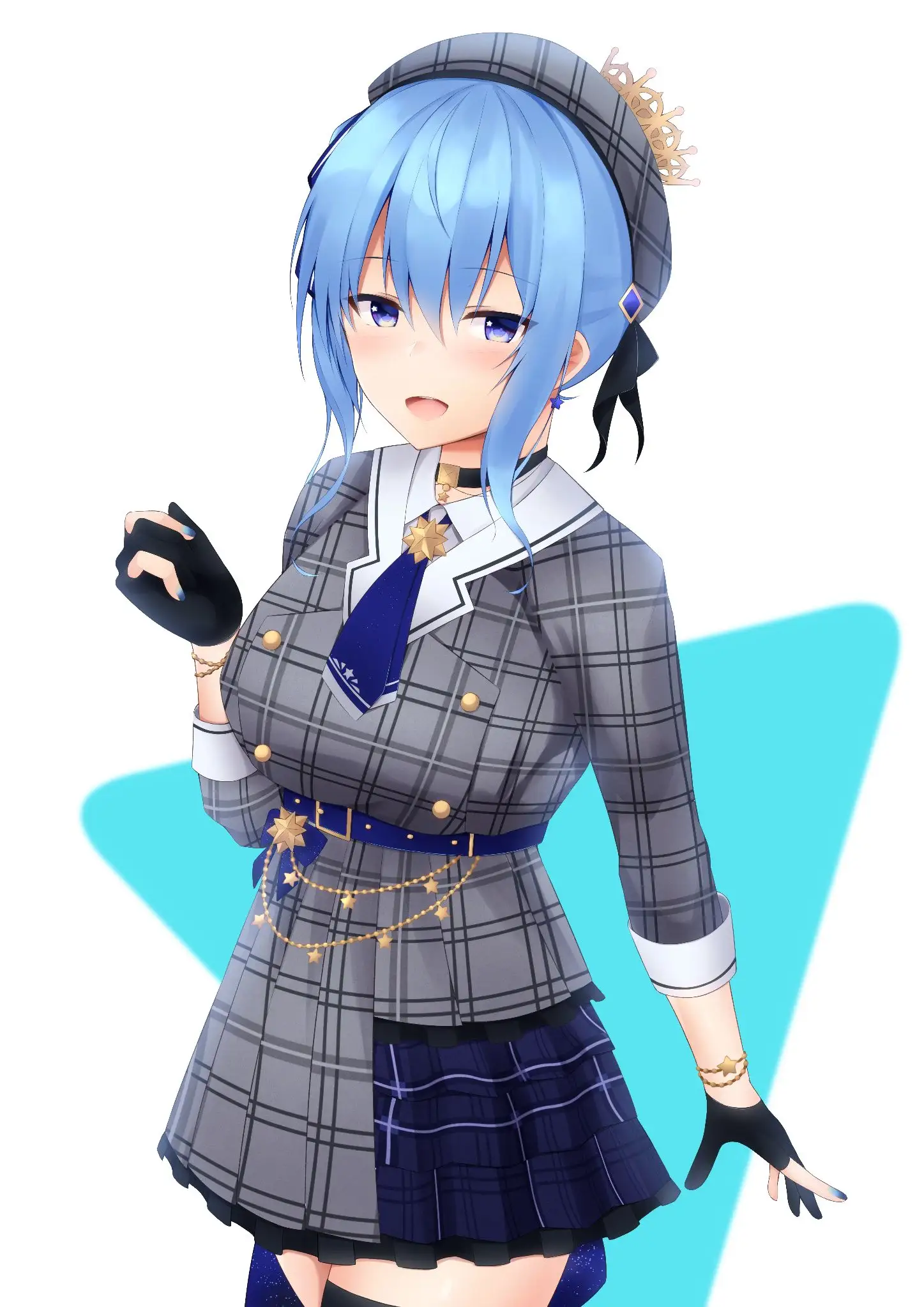 NEXT COLOR PLANET (A. Ki Uplifting Remix)