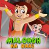 Chhota Bheem - Hum Sab Chalein