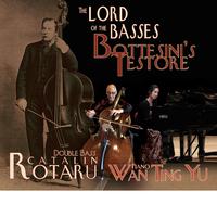 The Lord of the Basses: Bottesini's Testore