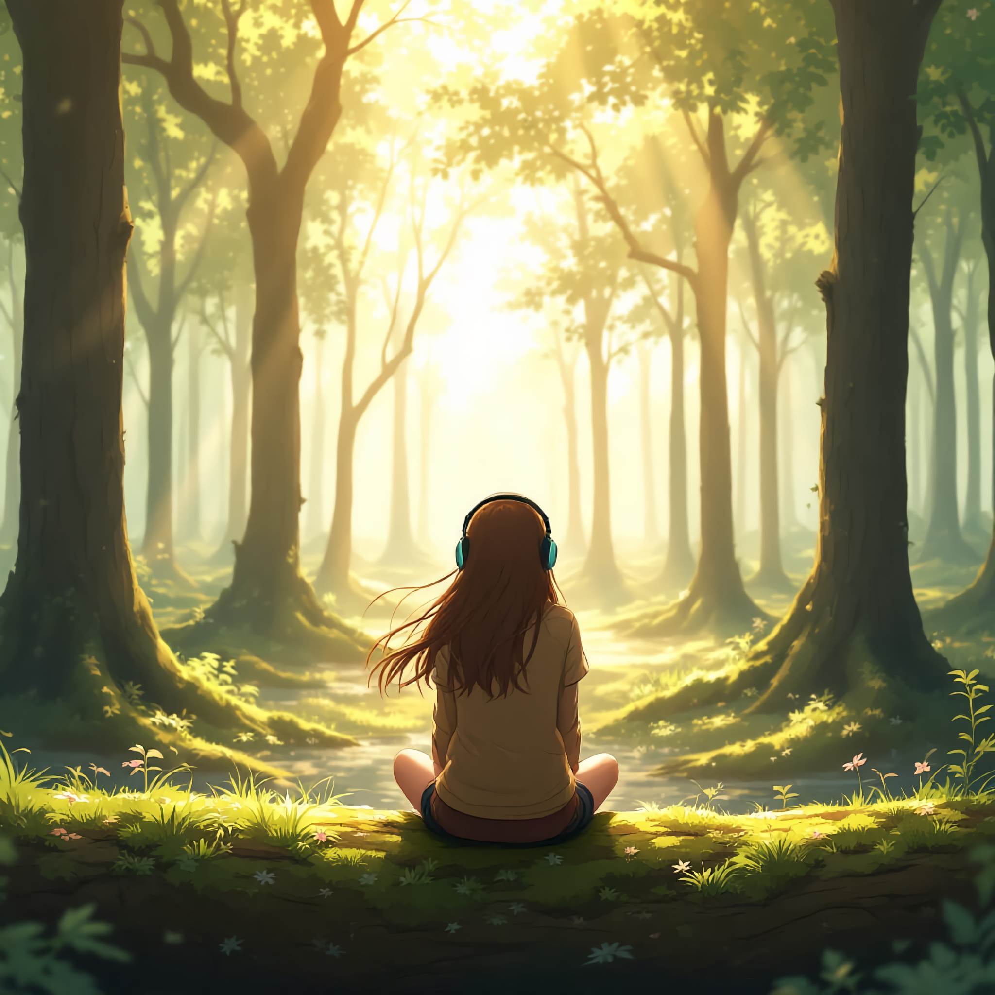 zen-lofi-reflections-anime-girl-lofi-kawaii-study-tunes-zithereal