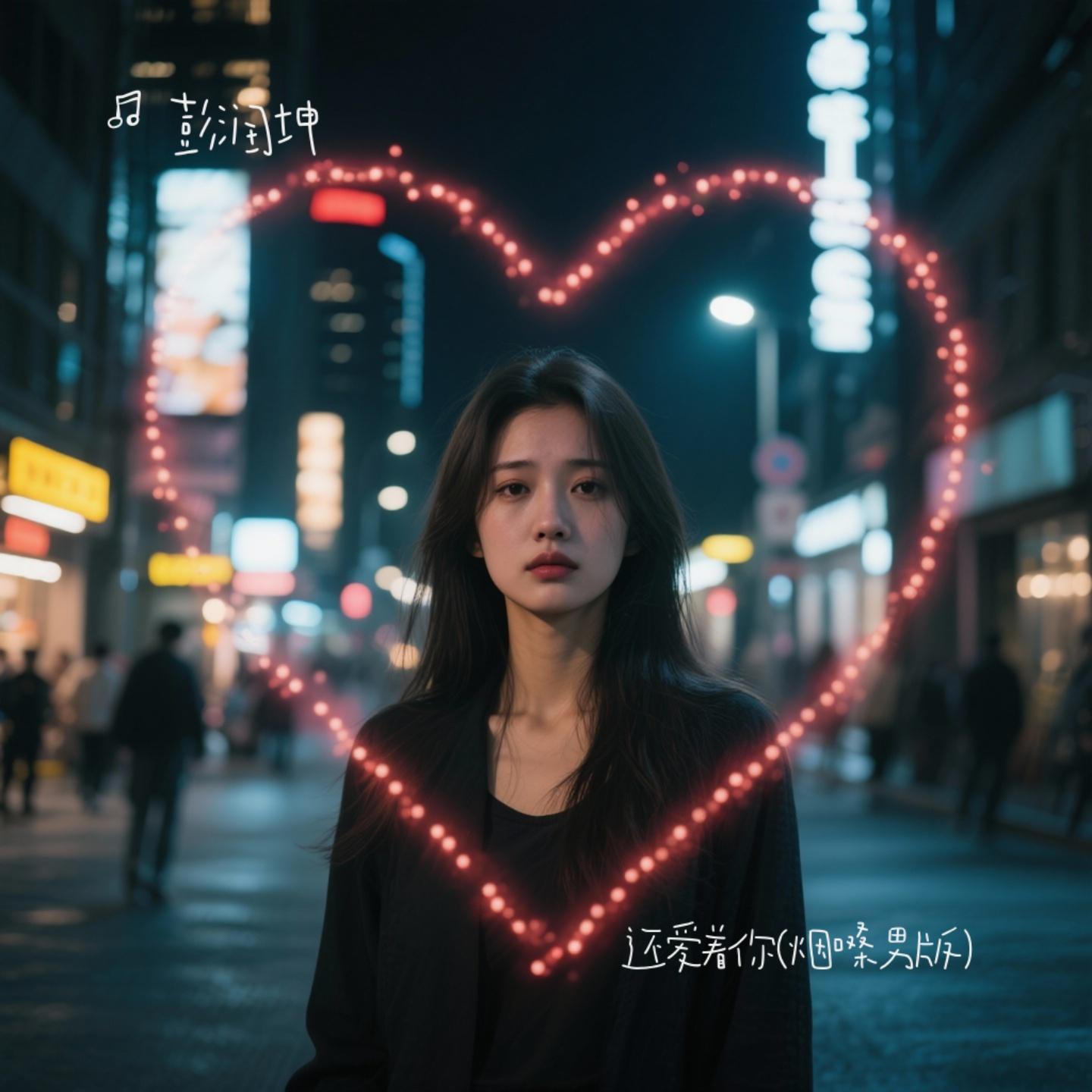 还爱着你(烟嗓男版)