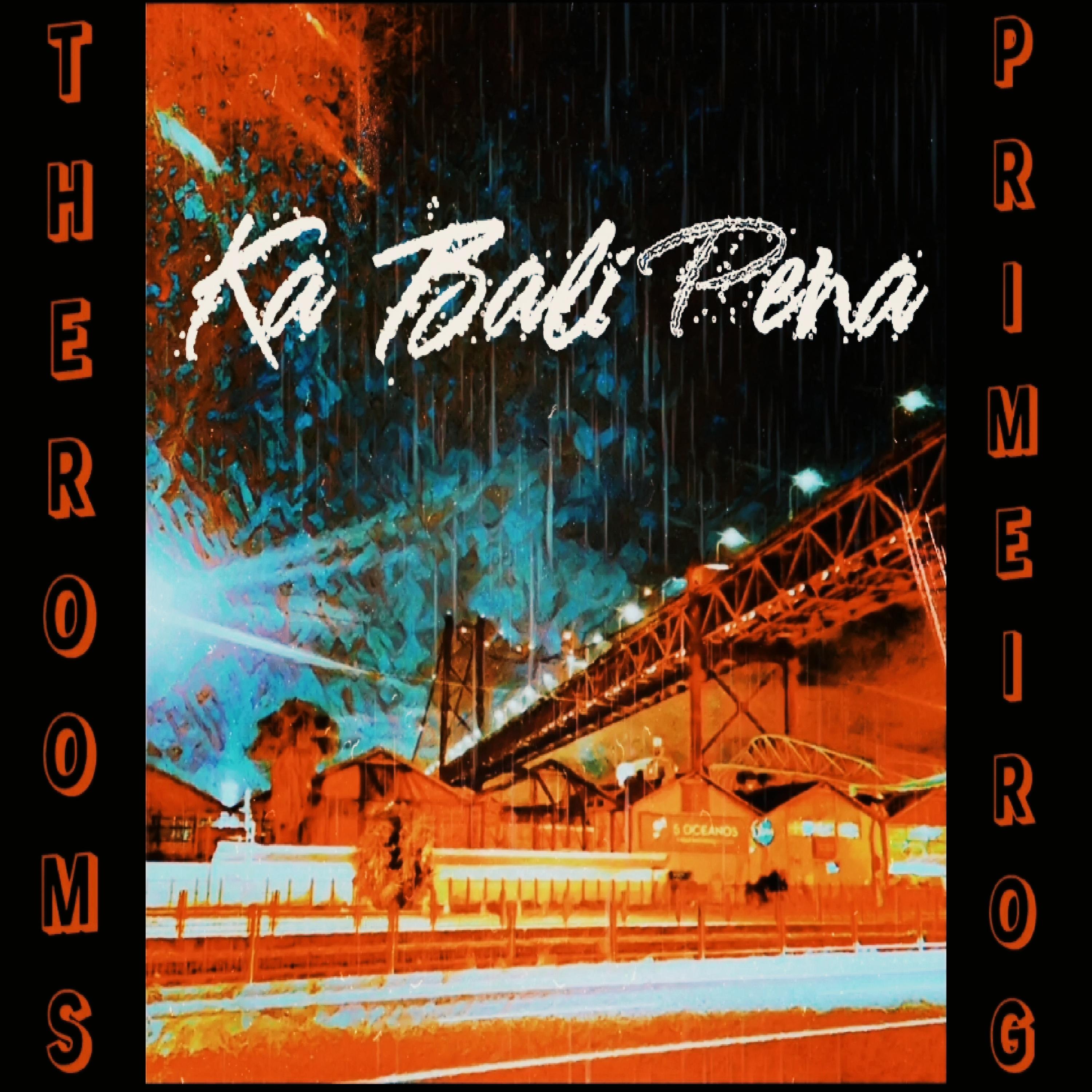 Ka Bali Pena (Instrumental Version)