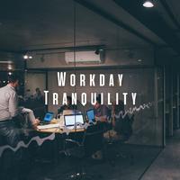 Workday Tranquility: Elevating Work with Meditation Music