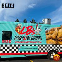 LB's Golden Fried Fish N Chicken