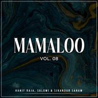 Mamaloo, Vol. 08