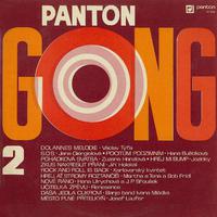 Gong č. 2