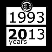 Ebe Company - 20 Years (1993 - 2013)