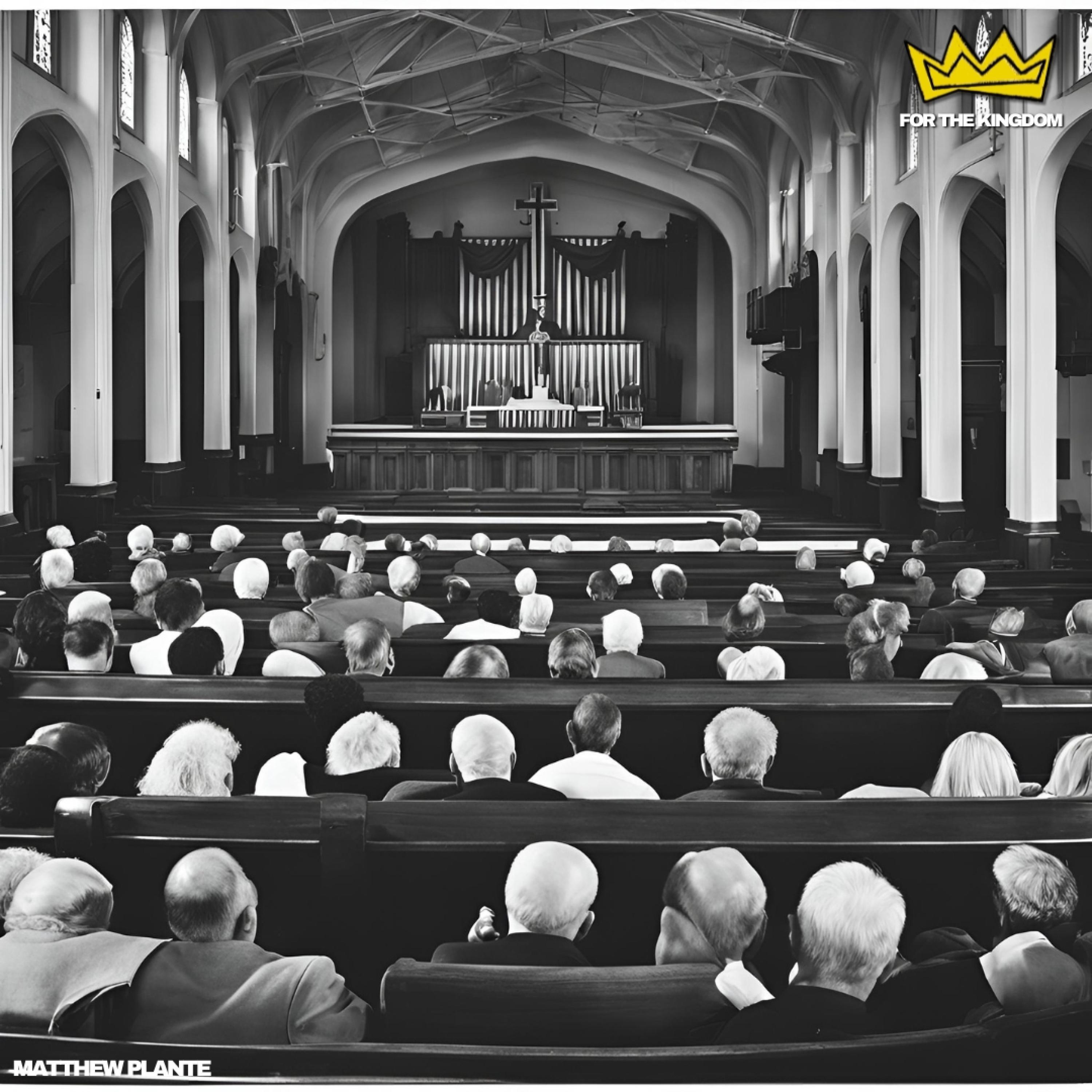 SORRY TO MY PASTOR Matthew Plante 专辑 网易云音乐