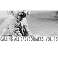 Calling All Babyboomers, Vol. 15