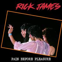 Pain Before Pleasure (Live)
