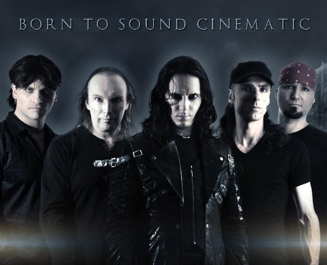 Luca Turilli's Rhapsody