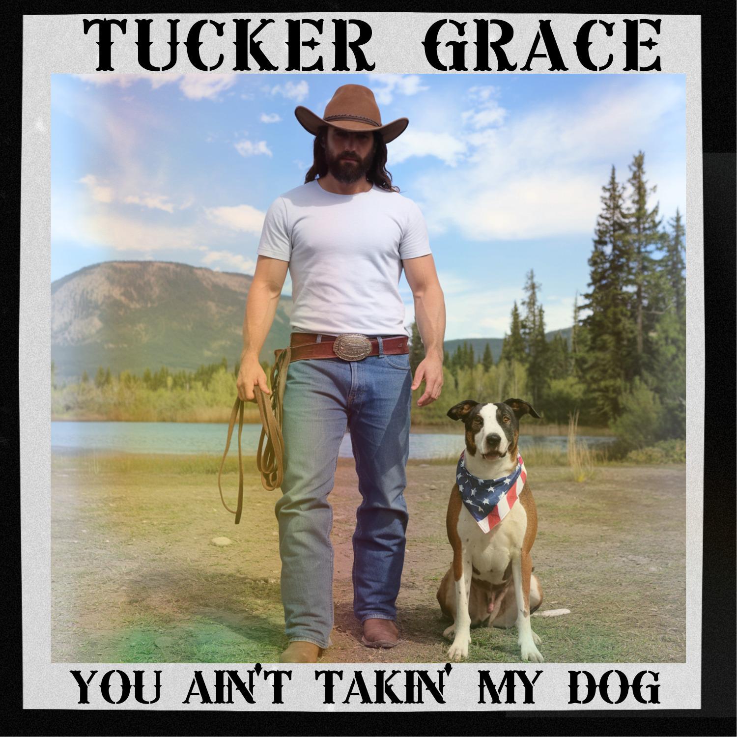 You Ain't Takin' My Dog