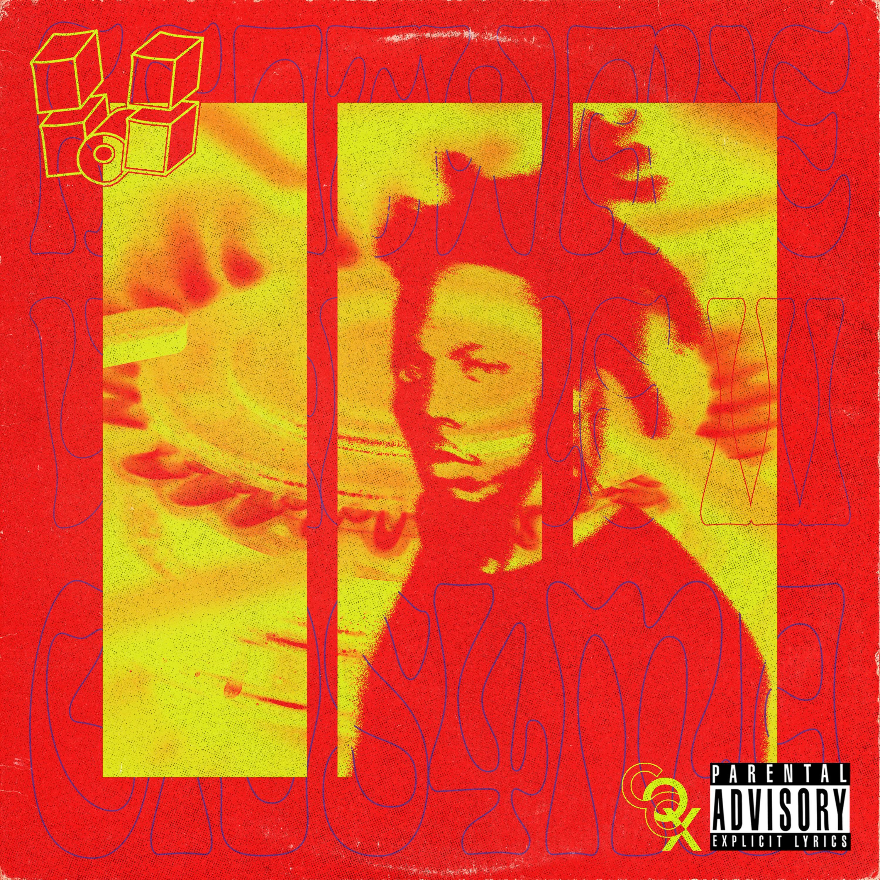 88 Degrees (feat. King $ly & Morgan Gold)