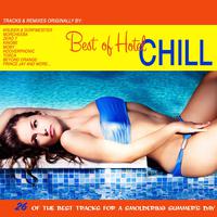 The Best Of Hotel Chill (26 Of The Best Tracks For A Smoldering Summer's Day)