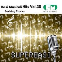 Basi Musicali Hits Vol.38 (Backing Tracks Altamarea)