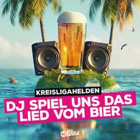 DJ Spiel uns das Lied vom Bier