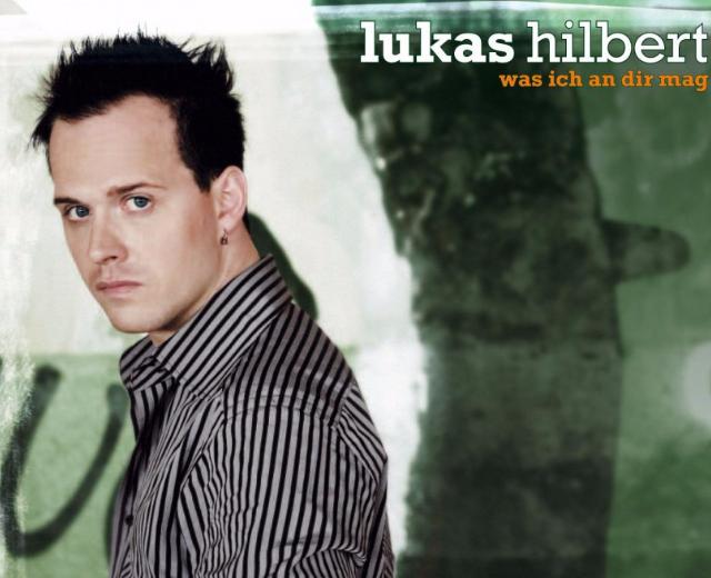 Lukas Hilbert