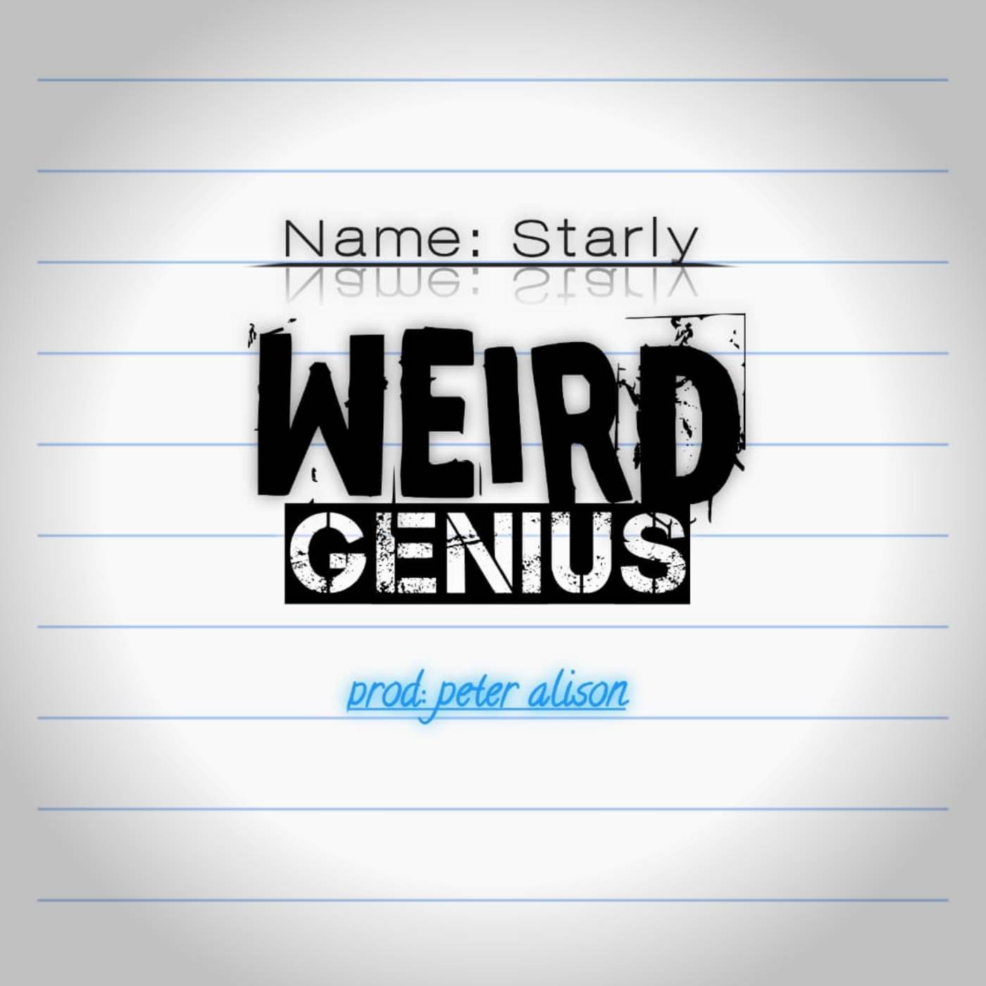 Weird Genius