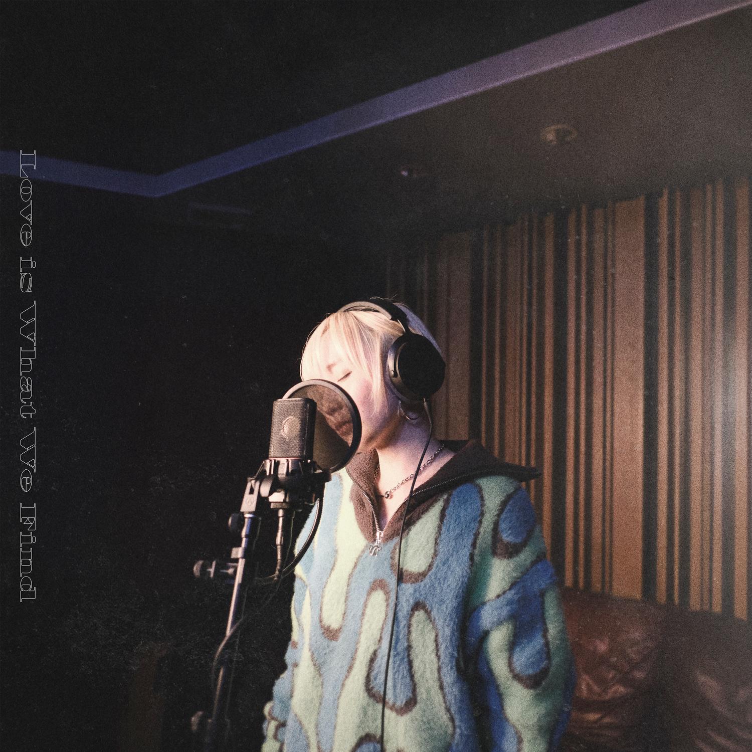 Love Is What We Find (Philly Sessions Ver.)