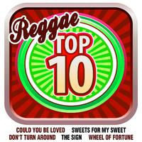 Top 10 Reggae