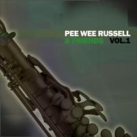 Pee Wee Russell & Friends, Vol. 1