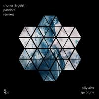 Pandora (Remixes)