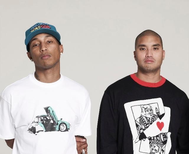 The Neptunes