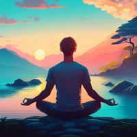 Lofi Meditation Music For Inner Peace