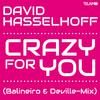 David Hasselhoff - Crazy for You (Balineiro & Deville-Mix)