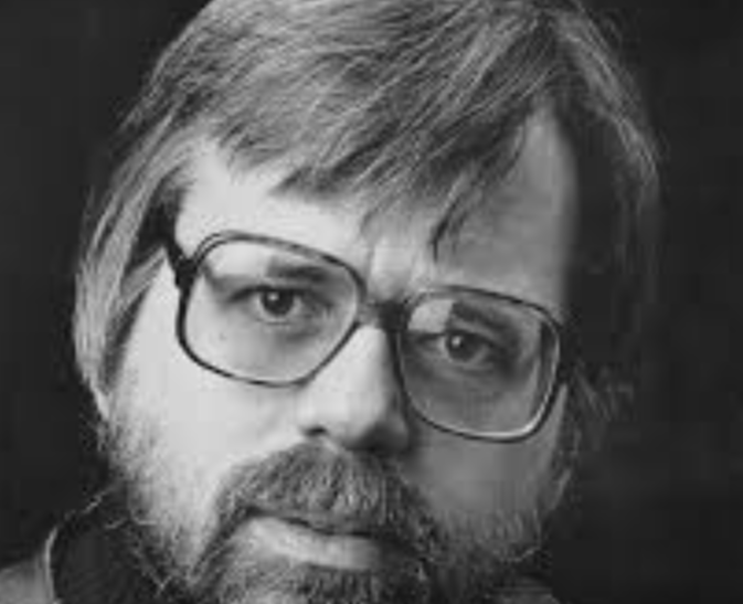 David Borden