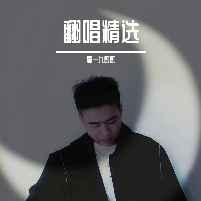 难渡半生封面