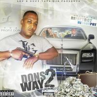 Dons Way 2