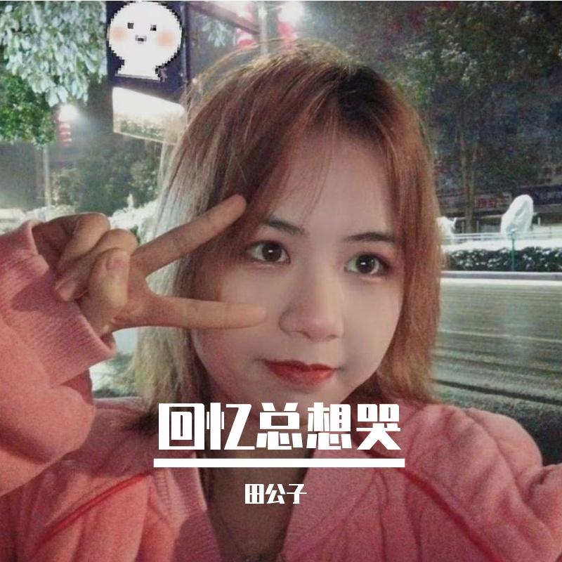 回忆总想哭封面