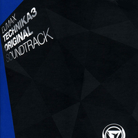 DJMAX Technika 3 (O.S.T)