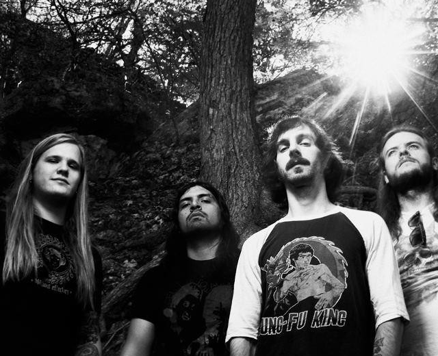 Saint Vitus