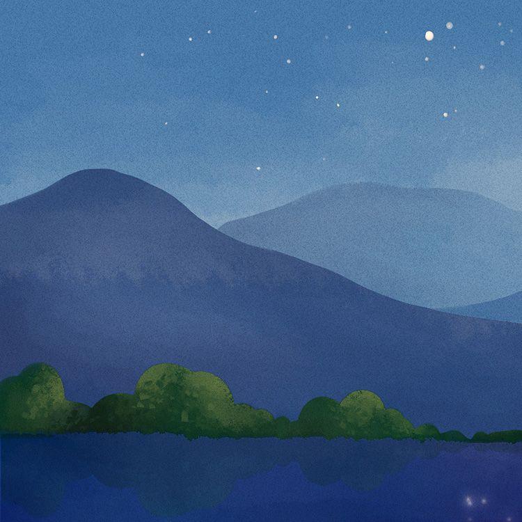 睡眠曲 一秒入睡封面