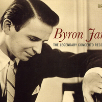 Byron Janis