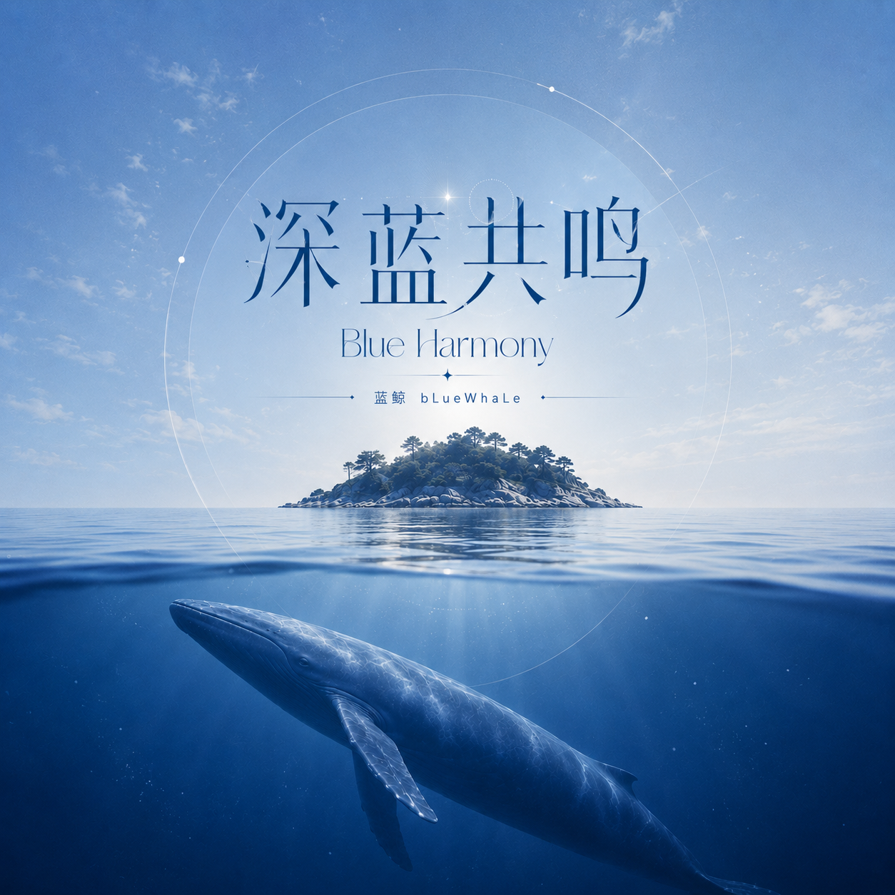 鲸落(Whale Falls)_蓝鲸bLueWhaLe_深蓝共鸣(Blue Harmony) | 在线播放_鲸落(Whale Falls)歌词_鲸落(Whale Falls)下载 | 网易云音乐